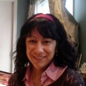 Meet your Posher, Rose marie